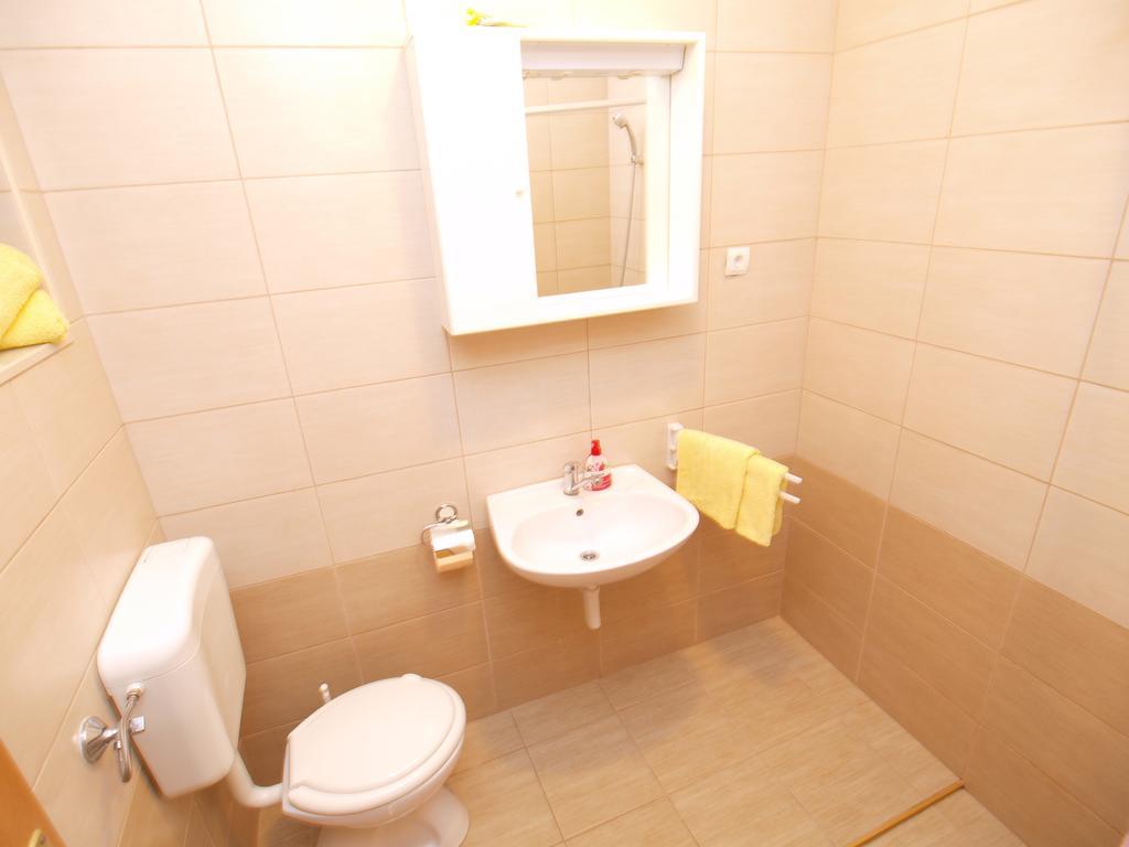 Apartment Bruno-Centre Of Šibenik Rum bild
