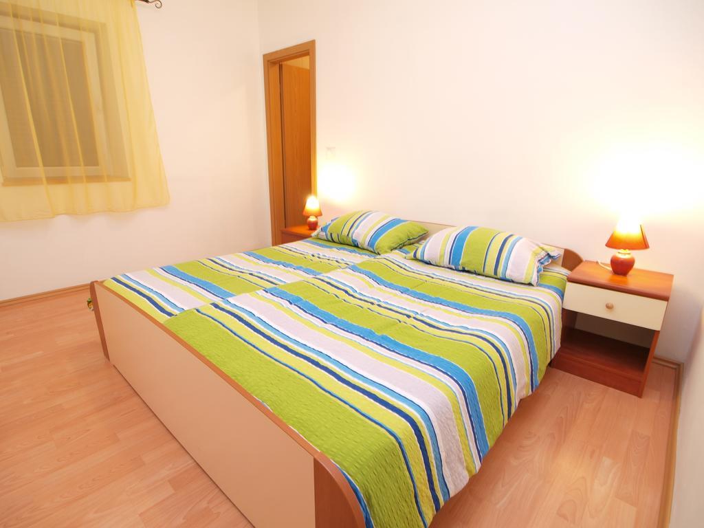 Apartment Bruno-Centre Of Šibenik Rum bild