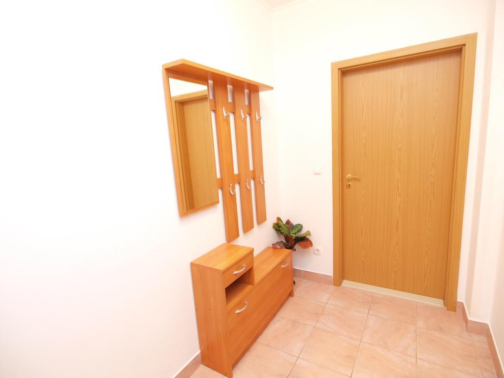 Apartment Bruno-Centre Of Šibenik Rum bild