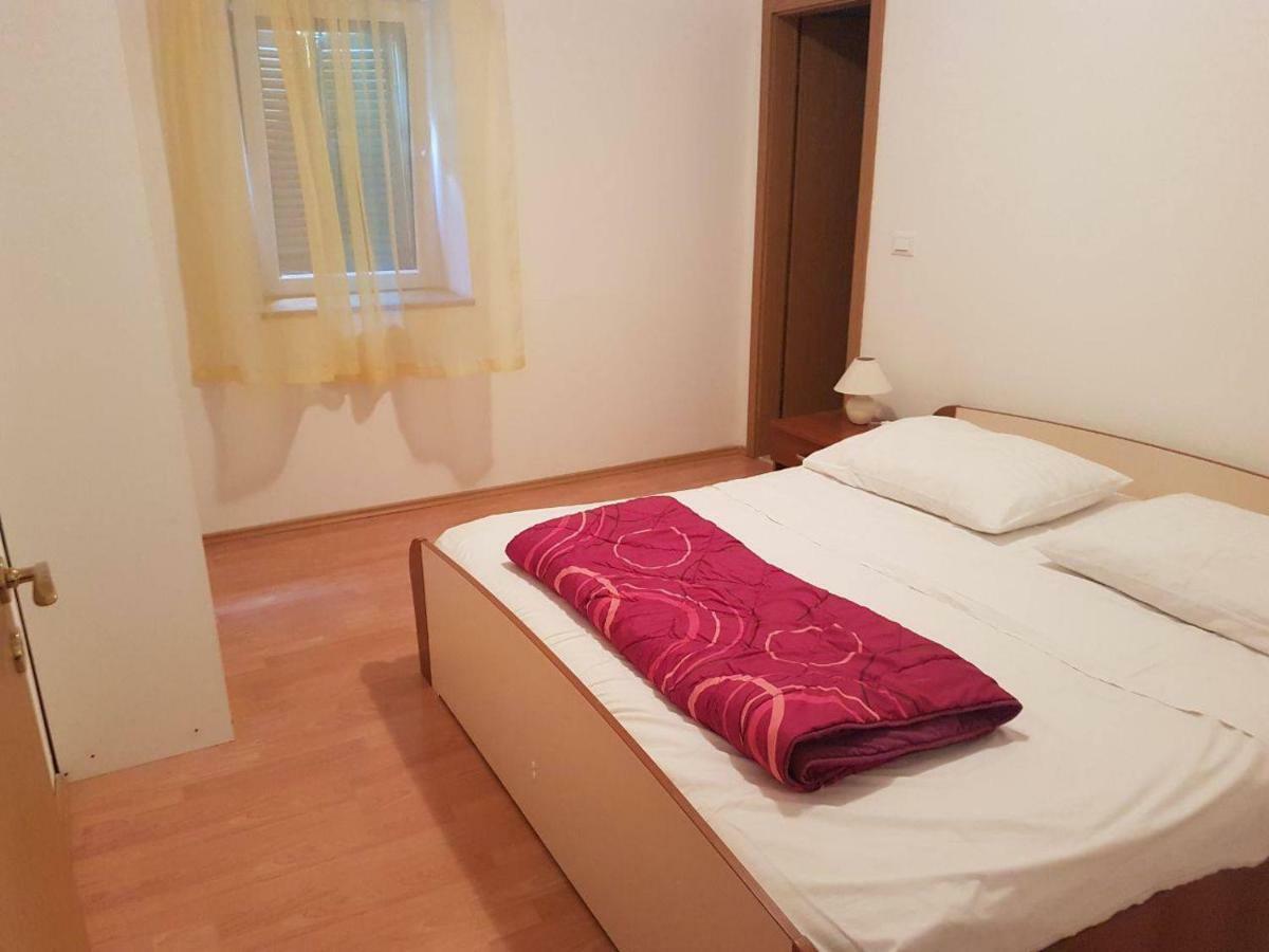 Apartment Bruno-Centre Of Šibenik Exteriör bild
