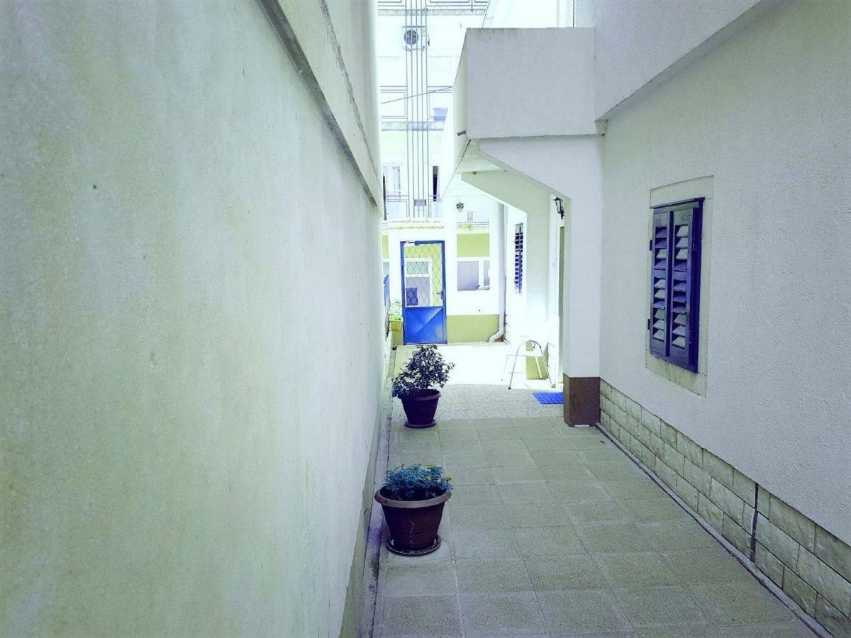 Apartment Bruno-Centre Of Šibenik Exteriör bild