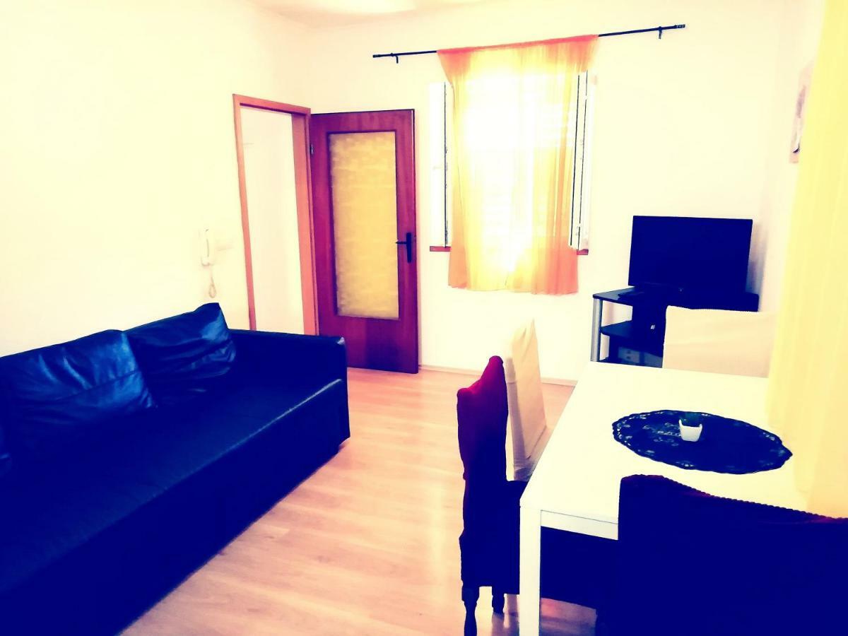 Apartment Bruno-Centre Of Šibenik Exteriör bild