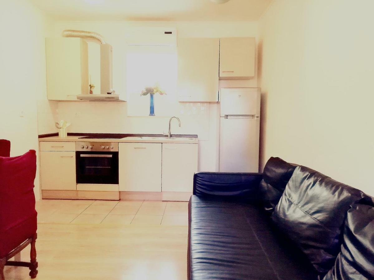 Apartment Bruno-Centre Of Šibenik Exteriör bild